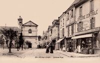 Grande Rue