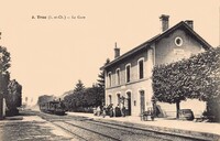 La Gare