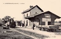 La Gare