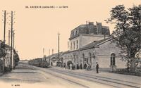 La Gare