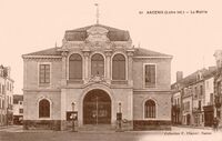 La Mairie