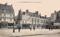 Place St-Nicolas