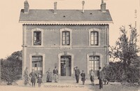 La Gare