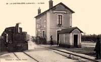 La Gare