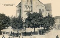 Place de l'Église