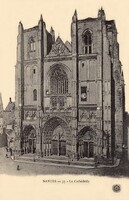 La Cathédrale 
