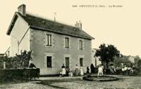 Le Doucet