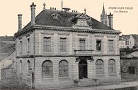 La Mairie