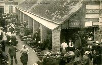 Le Marché