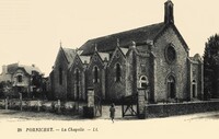 La Chapelle