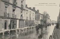 Rue d'Alsace-Lorraine