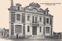 La Nouvelle Poste