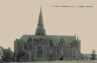 l'Eglise 