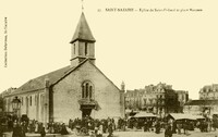 l'Église 