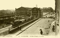 La Gare