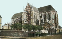 l'Eglise 