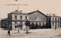 La Gare