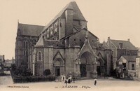 l'Eglise 