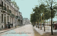Le Boulevard de l'Océan