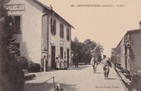 Saint-Père-en-Retz - La Gare