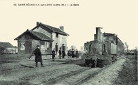 La Gare
