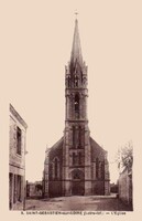 l'Eglise 