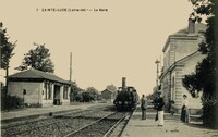La Gare