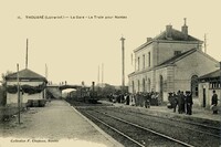 La Gare