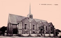 l'Église 