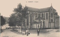 l'Église 