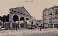 La Halle