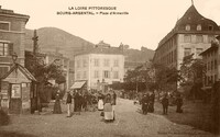 Place d'Armeville
