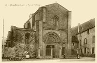 l'Eglise 