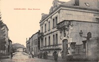 Rue Dorian