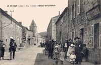 Rue Centrale