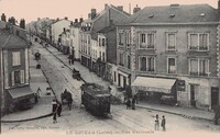 Rue Nationale