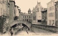 Passage du Petit Pont