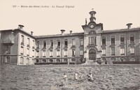 Le Nouvel Hôpital