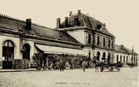 La Gare