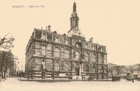 L'Hôtel de Ville 