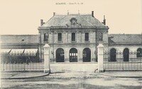 La Gare