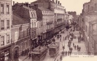 Rue Brison