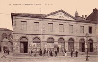 Bourse du Travail