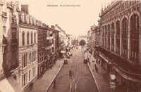 Rue Jean-Jaurès