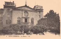 La Mairie