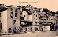 Colline St-Ennemond