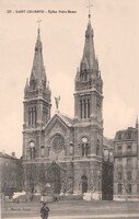 Église Notre-Dame
