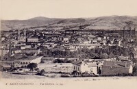 vue Générale