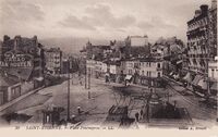 Place Fourneyron 