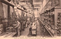 Manufacture Française D'Armes et Cycles de St-Etienne
